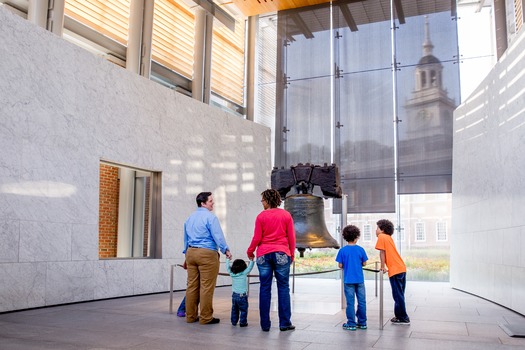 Liberty Bell Center