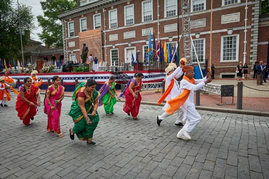 Independence Day Parade