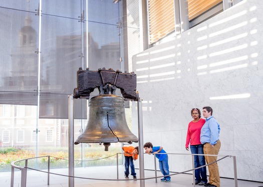 Liberty Bell Center