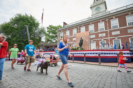 Independence Day Parade