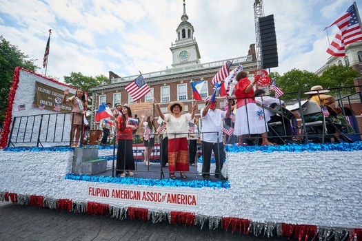 Independence Day Parade