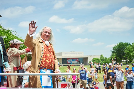 Independence Day Parade