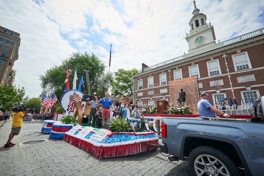 Independence Day Parade