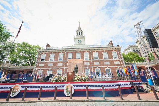 Independence Day Parade