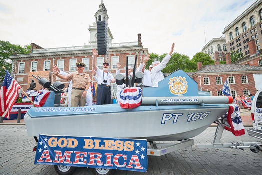 Independence Day Parade