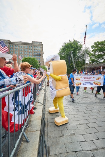 Independence Day Parade