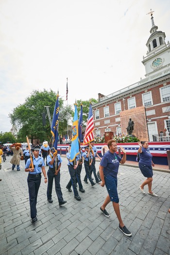 Independence Day Parade