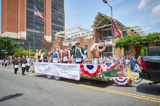 Independence Day Parade