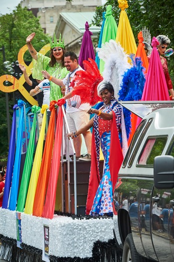 Independence Day Parade