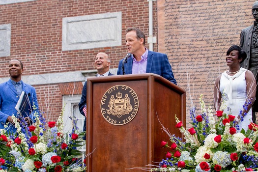 July 4 Celebration of Freedom Ceremony