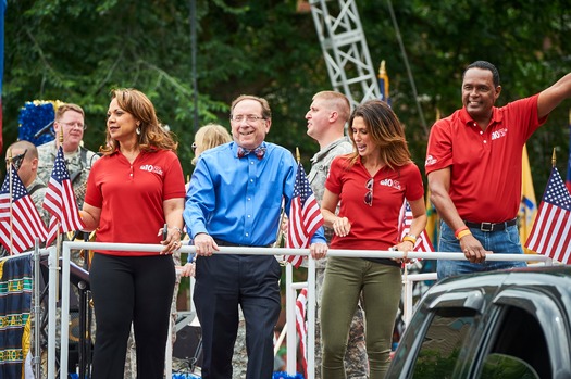 Independence Day Parade