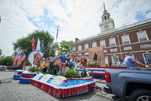 Independence Day Parade