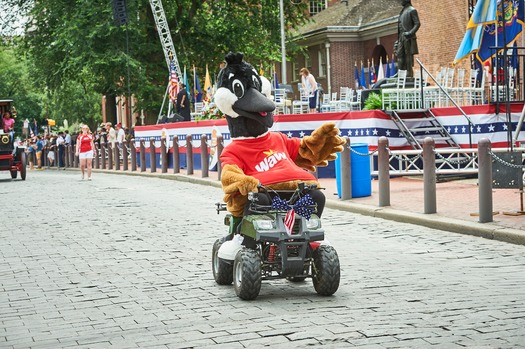 Independence Day Parade