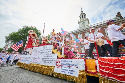 Independence Day Parade