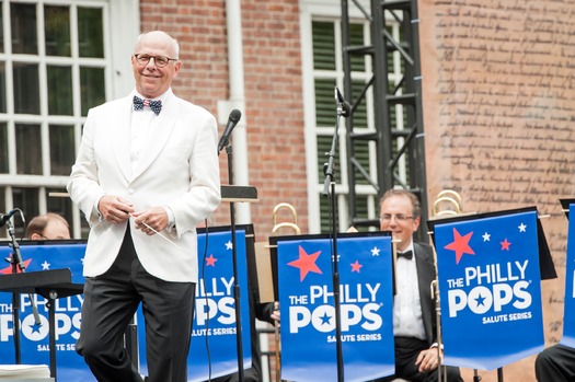 July 4 Celebration of Freedom Ceremony