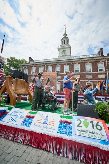 Independence Day Parade