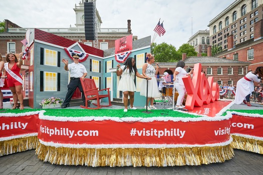 Independence Day Parade