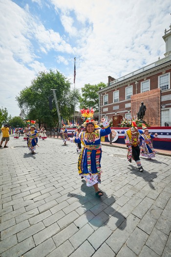 Independence Day Parade