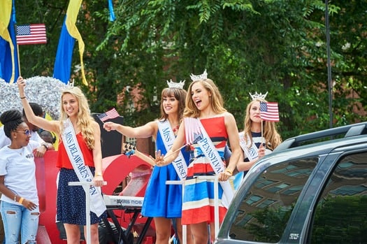 Independence Day Parade