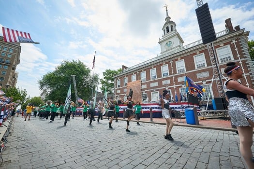 Independence Day Parade