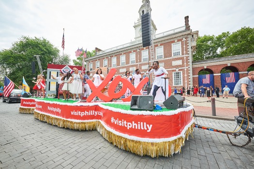 Independence Day Parade
