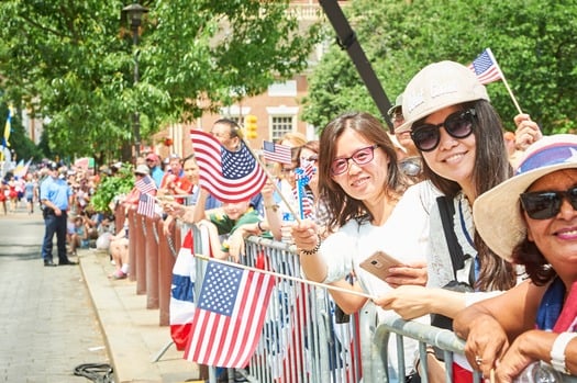 Independence Day Parade