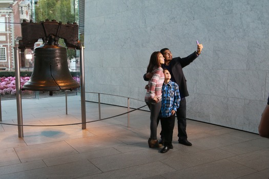 Liberty Bell Center