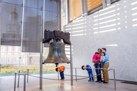 Liberty Bell Center