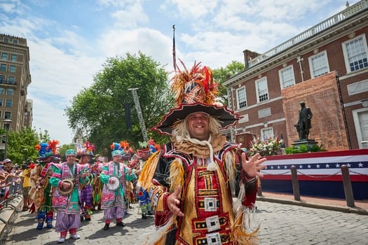 Independence Day Parade