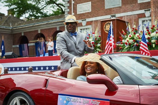 Independence Day Parade