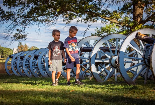 Valley Forge National Historical Park