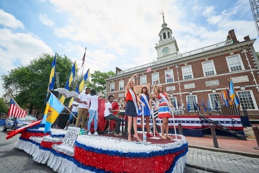 Independence Day Parade