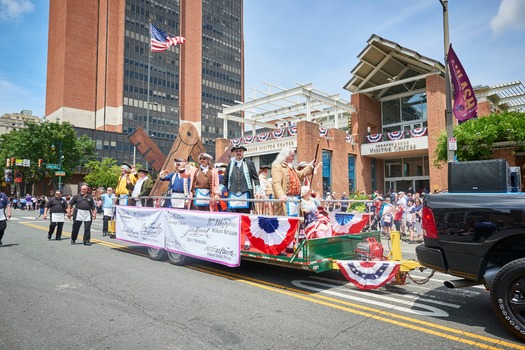 Independence Day Parade
