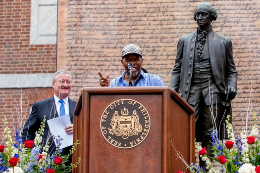 July 4 Celebration of Freedom Ceremony