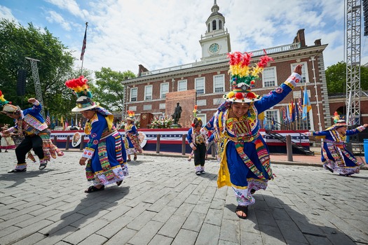 Independence Day Parade