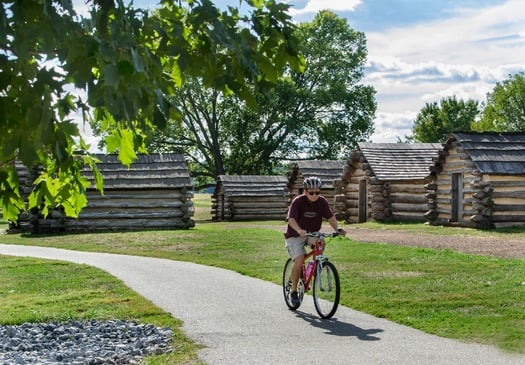 Valley Forge National Historical Park