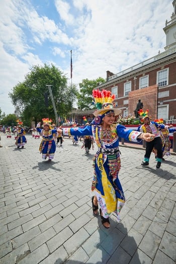 Independence Day Parade
