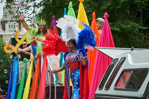 Independence Day Parade