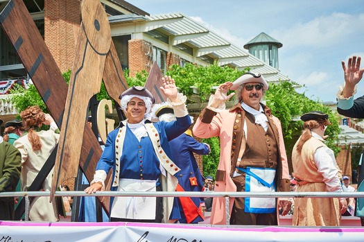 Independence Day Parade