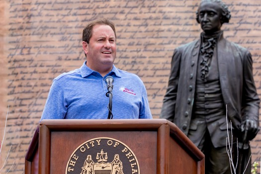 July 4 Celebration of Freedom Ceremony