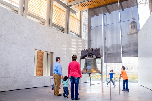 Liberty Bell Center