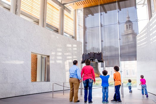 Liberty Bell Center