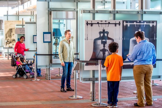 Liberty Bell Center