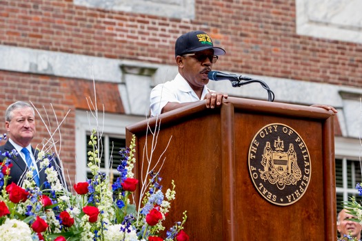 July 4 Celebration of Freedom Ceremony