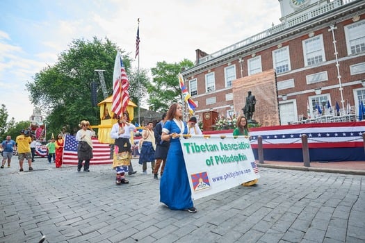 Independence Day Parade
