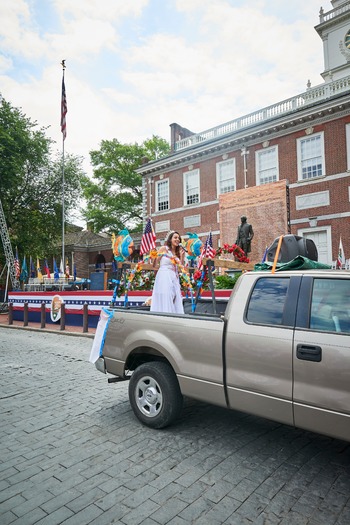 Independence Day Parade