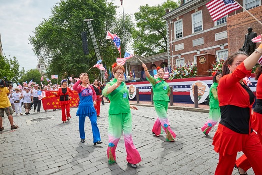 Independence Day Parade