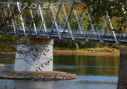 Washington Crossing Historic Park