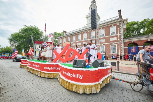 Independence Day Parade