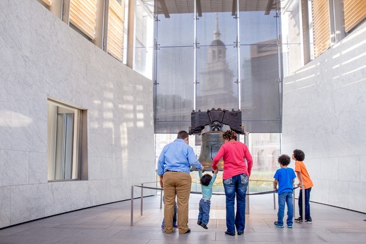 Liberty Bell Center